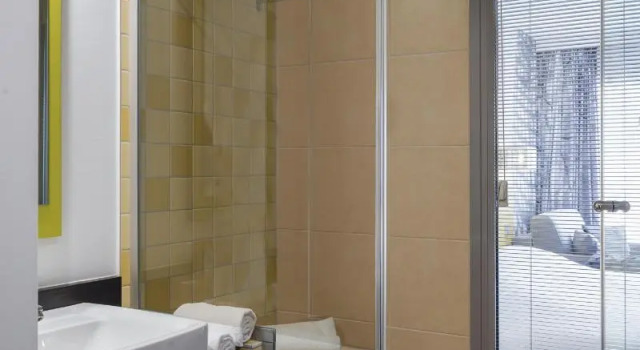 Одноместный номер Standard ibis Styles Nice Vieux Port