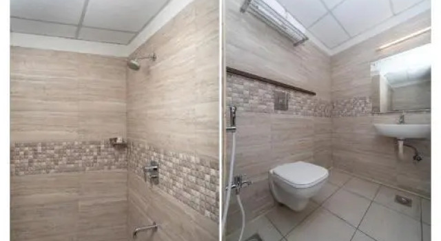 V Grand By OYO Rooms, Varaa Hotelli Tiruchirapalli Tamil Nadu