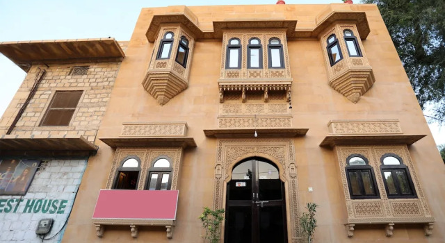 Hotel Apollo Jaisalmer