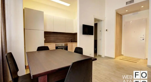 Апартаменты Classic La Perla del Mare di Polignano Apartments