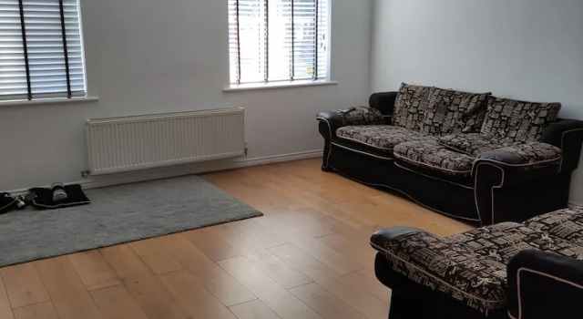 Immaculate 1-bed Apartment in Borehamwood, Varaa Huoneisto Asunnot kohteessa Merseyside, Huoneisto