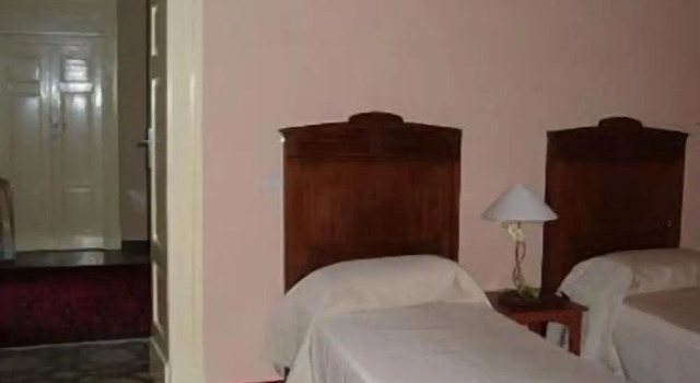 Двухместный номер Standard B&B Palazzo Antonelli