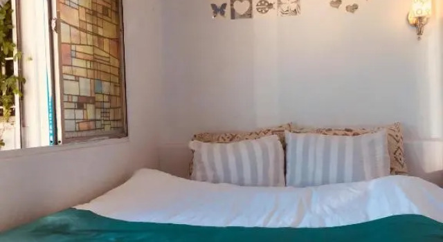 Двухместный номер Standard Da Nan Ao Homestay