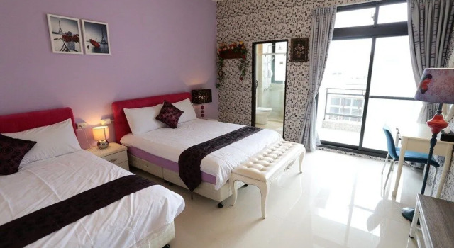 Hualien 168 B&B, Забронировать Отель «постель и завтрак» Цзянь Хуалянь