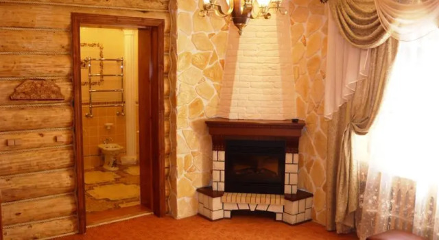 Domik Zemleprokhodtsev, Book Guesthouse Velikiy Ustyug 