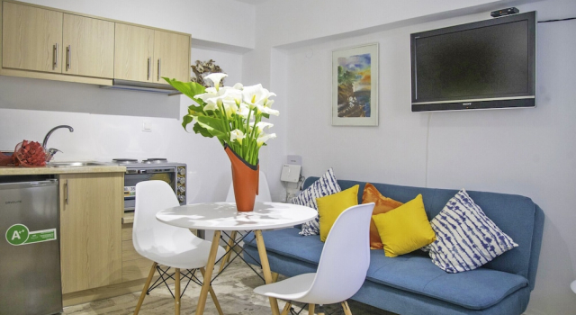 Студия Areopolis Art Studio