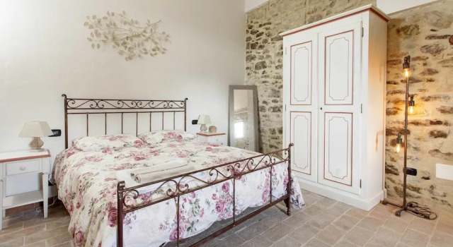 Апартаменты Agriturismo La Palazzetta di Assisi