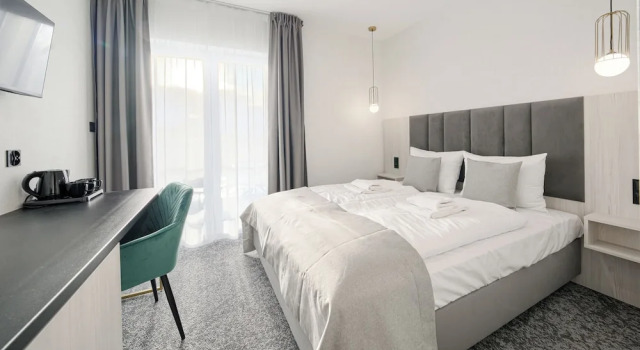 Номер Standard Apartamenty Sun & Snow Na Spokojnej