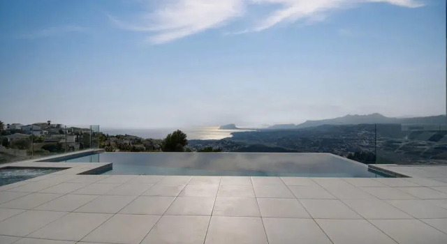 Villa Madi in Cumbre del Sol
