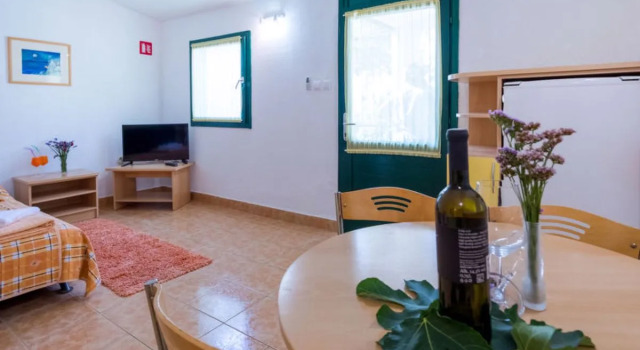 Bungalow Bonaca Klek, Забронировать Отель Клек Neretva River Delta