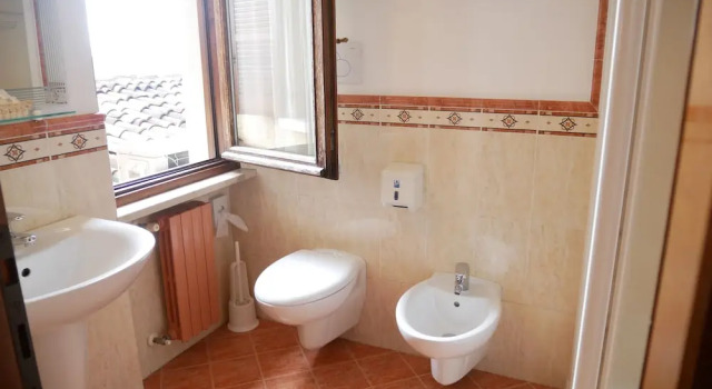 Номер Economy Hotel Il Castello