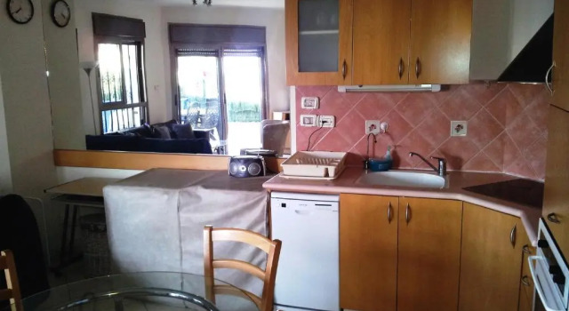 Апартаменты Holiday Apartments Eilat