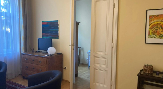 Charmantes Wiener Jugendstilhaus kostenloses WLAN, Prenota Hotel Vienna Austria