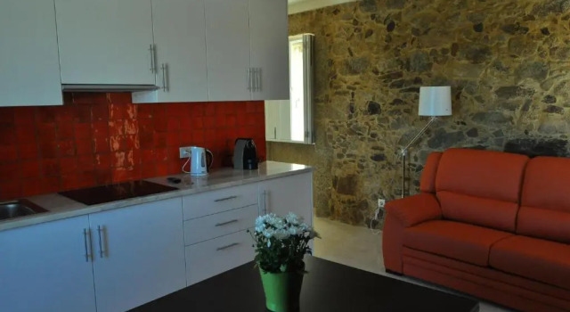 Шале Villa Redouça