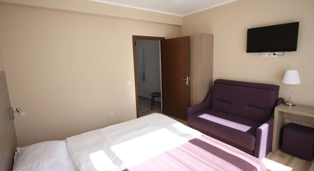 Studio ApartCity