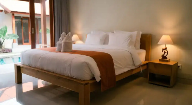 The Ume Cemagi, Rezervați Pensiune Hoteluri în Cemagi cu parcare, Parcare