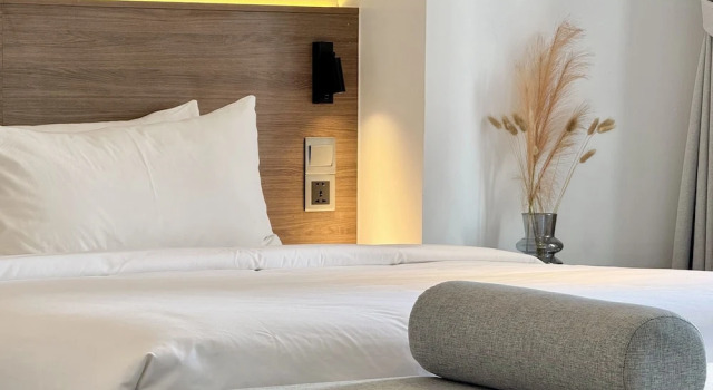 Двухместный семейный номер Standard WH Hotel 310