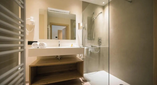 Семейный номер Superior Hotel Condor