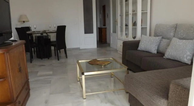 Apartment Fuengirola, Malaga 101354