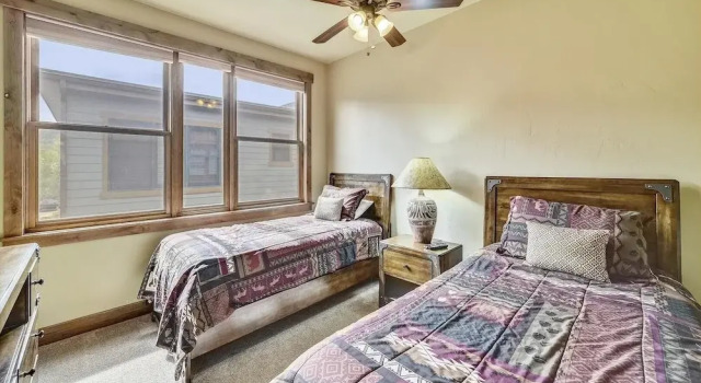 S Off Main  #4 2 Bedroom Condo by RedAwning
