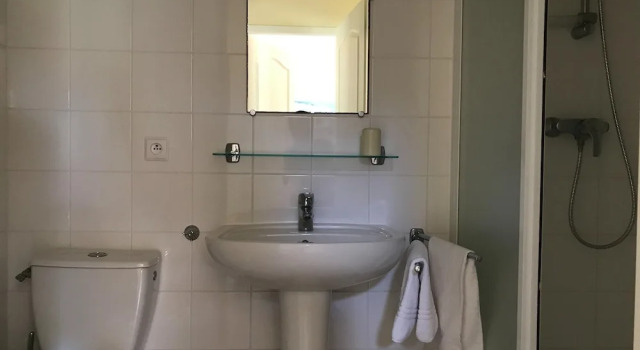 Коттедж Comfort с 2 комнатами Amazing holiday home in Les Forges with terrace
