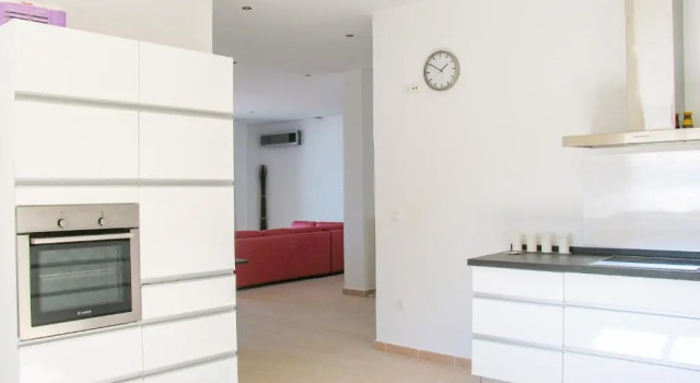 Вилла Casa Bonita
