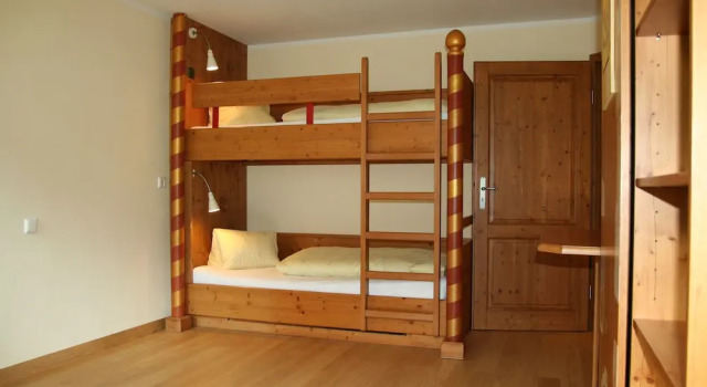 Люкс Familotel Alphotel