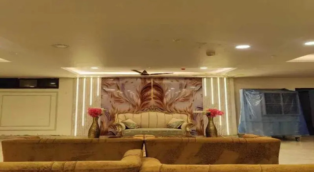Deepak Hotel, Забронировать Отель Отели Мератх с парковкой, Парковка