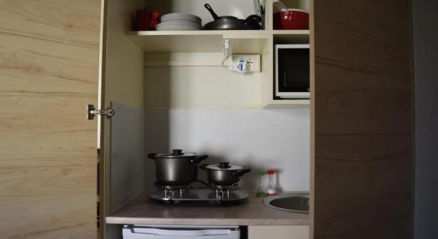 Номер Standard Residenza Il Salice