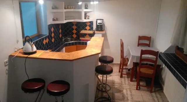 Cabana Orita, Varaa Hotelli Paltinis 