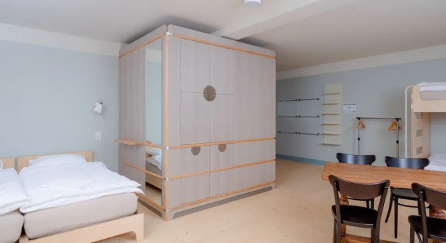 Grand Hotel Du Cervin Wellness
