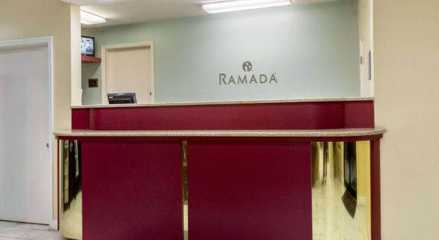 Ramada by Wyndham Pelham