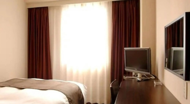 Fukuchiyama Ark Hotel