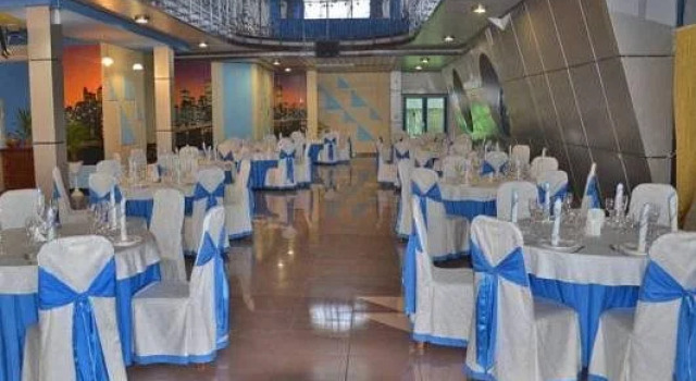 Bukovynska Zirka, Rezervovat Hotel Boiany Chernivtsi Region