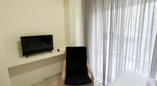 Clio City Apartment, Prenota Appartamento Hotel a Epiro con parcheggio, Parcheggio
