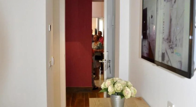 Rosal B&B by Zercabeds