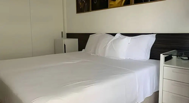Get a Flat 704 Luxuoso - Av Paulista