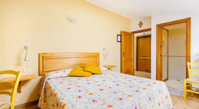 Номер Standard Agriturismo il Castello