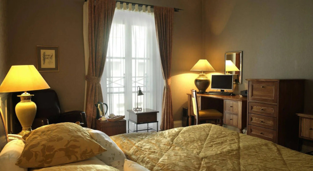 Marrol's Boutique Hotel