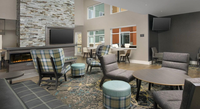 Residence Inn by Marriott Philadelphia Willow Grove