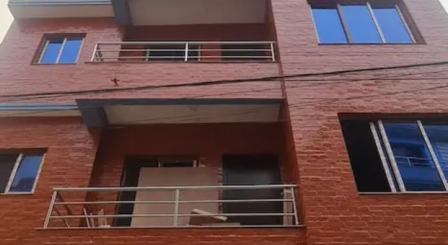 Hotel Homestay Inn, Забронировать Отель Отели Бхактапур с парковкой, Парковка