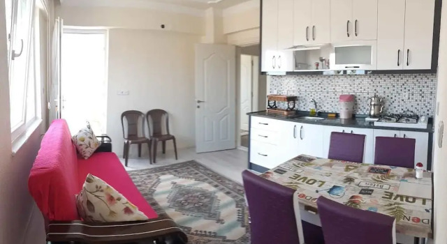 Salda Gölü Apart, Rezervovat Hotel Salda Burdur