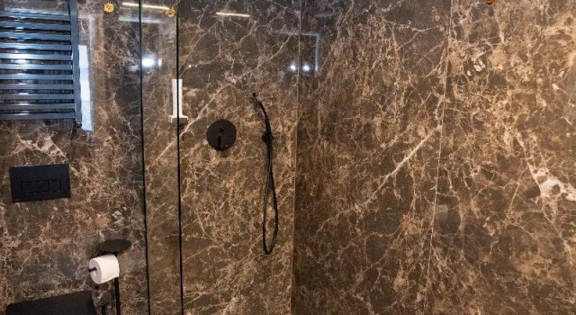 Люкс Deluxe Cosmopolita Boutique Hotel