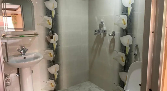Двухместный номер Standard с видом на горы Hotel River Park