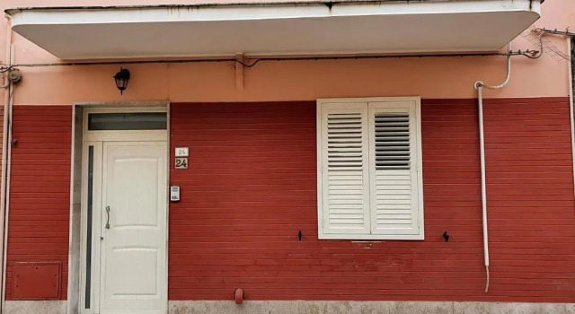 Коттедж la casa di Marianna