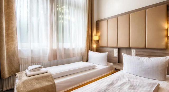 Номер Standard Hotel Richter