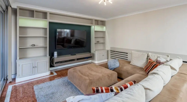 Altido Elegant 3-Bed House W/ Patio And Free Parking In Knightsbridge, Забронировать Отель Бизнес-отели Англии, 4* 5*