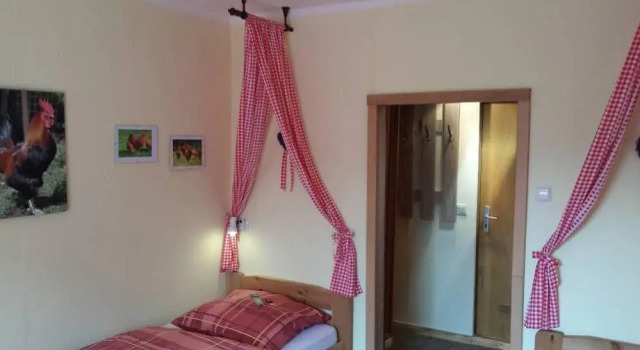 Sonnenhof Im Wendland, Prenota Hotel Clenze Wendland