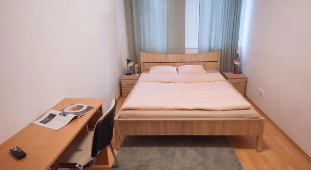 Апартаменты Keleti Garden Aparthotel