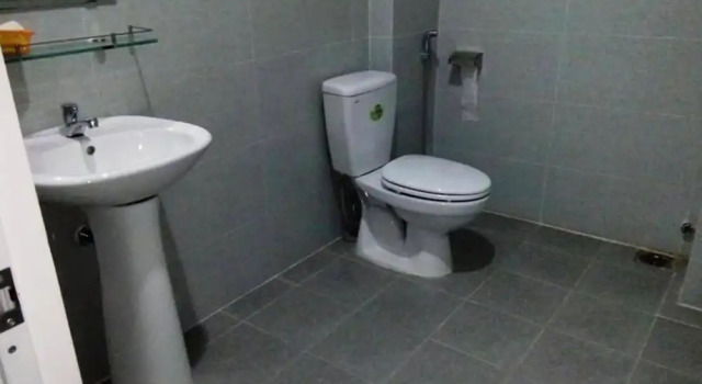 Номер Standard Le Giang Villa